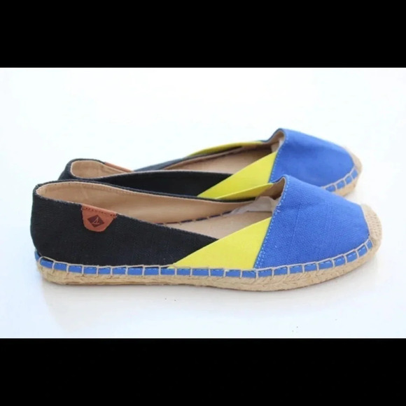 NWOT Sperry Katama flats - Picture 5 of 8